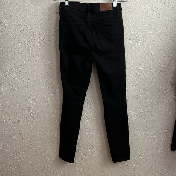 Madewell Roadtripper Jeans - Picture 4 of 6